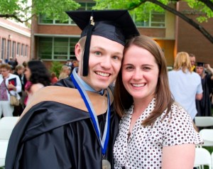 Support From Friends and Family